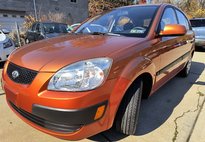 2009 Kia Rio5 LX