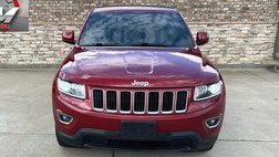 2014 Jeep Grand Cherokee Laredo