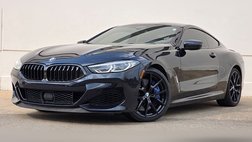 2022 BMW 8 Series M850i xDrive