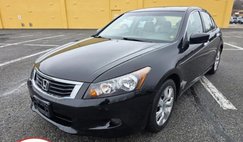 2010 Honda Accord EX-L