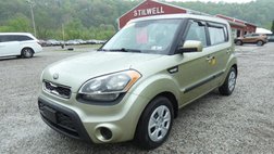 2013 Kia Soul Base