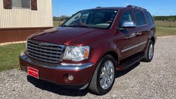 2008 Chrysler Aspen Limited