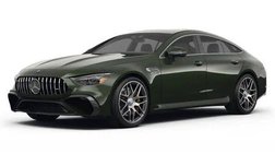 2024 Mercedes-Benz AMG GT 63 S E Performance