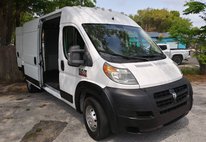 2014 Ram ProMaster 2500 159 WB