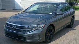 2023 Volkswagen Jetta SE