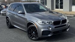 2015 BMW X5 sDrive35i