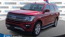 2018 Ford Expedition XLT