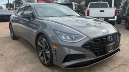 2023 Hyundai Sonata SEL Plus