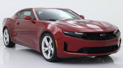 2023 Chevrolet Camaro LT1