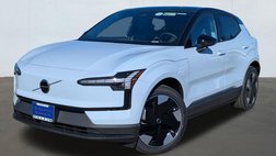 2026 Volvo EX30 Twin Plus