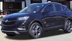 2020 Buick Encore GX Select