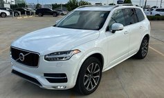2019 Volvo XC90 T6 Momentum