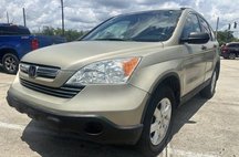 2008 Honda CR-V EX