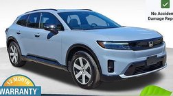 2024 Honda Prologue Touring