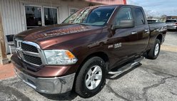 2014 Ram Ram Pickup 1500 SLT