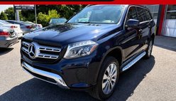 2019 Mercedes-Benz GLS GLS 450