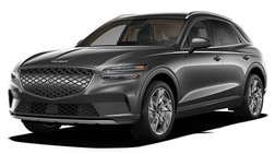 2023 Genesis Electrified GV70 Base