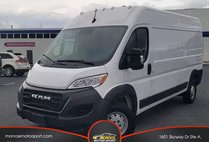 2023 Ram ProMaster 2500 159 WB