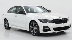 2022 BMW 3 Series 330i