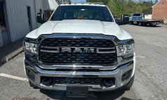 2024 Ram SLT