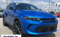2024 Dodge Hornet GT