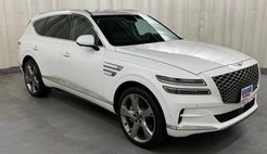 2023 Genesis GV80 3.5T