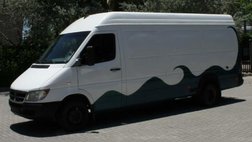 2005 Dodge Sprinter 3500