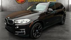 2015 BMW X5 xDrive35d
