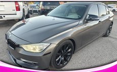 2013 BMW 3 Series 335i