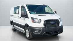 2024 Ford Transit 250