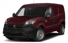 2018 Ram ProMaster City Tradesman