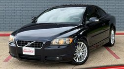 2009 Volvo C70 T5