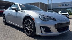2020 Subaru BRZ Limited