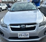 2012 Subaru Impreza 2.0i Premium
