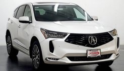 2026 Acura RDX SH-AWD w/Advance