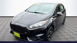 2017 Ford Fiesta ST