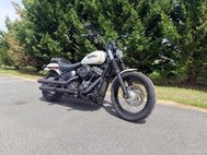 2019 Other Makes Street Bob