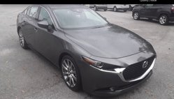 2023 Mazda MAZDA3 2.5 S Premium