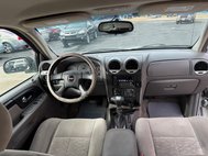 2007 GMC Envoy 