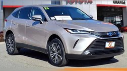 2024 Toyota Venza LE