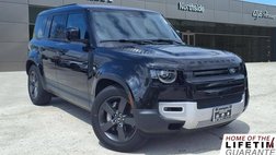 2024 Land Rover Defender 110 P400 S