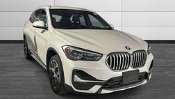 2020 BMW X1 sDrive28i