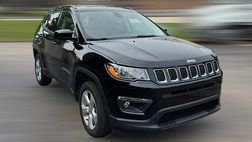 2018 Jeep Compass Altitude