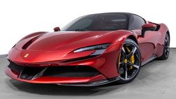 2023 Ferrari SF90 Stradale Base
