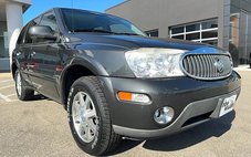 2007 Buick Rainier CXL