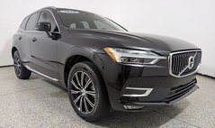 2020 Volvo XC60 T6 Inscription