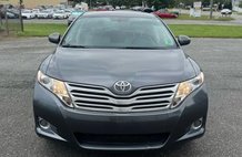 2012 Toyota Venza LE