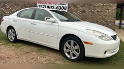 2005 Lexus ES 330 Base