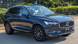 2019 Volvo XC60 T5 Inscription