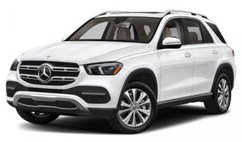 2022 Mercedes-Benz GLE-Class GLE 350 4MATIC